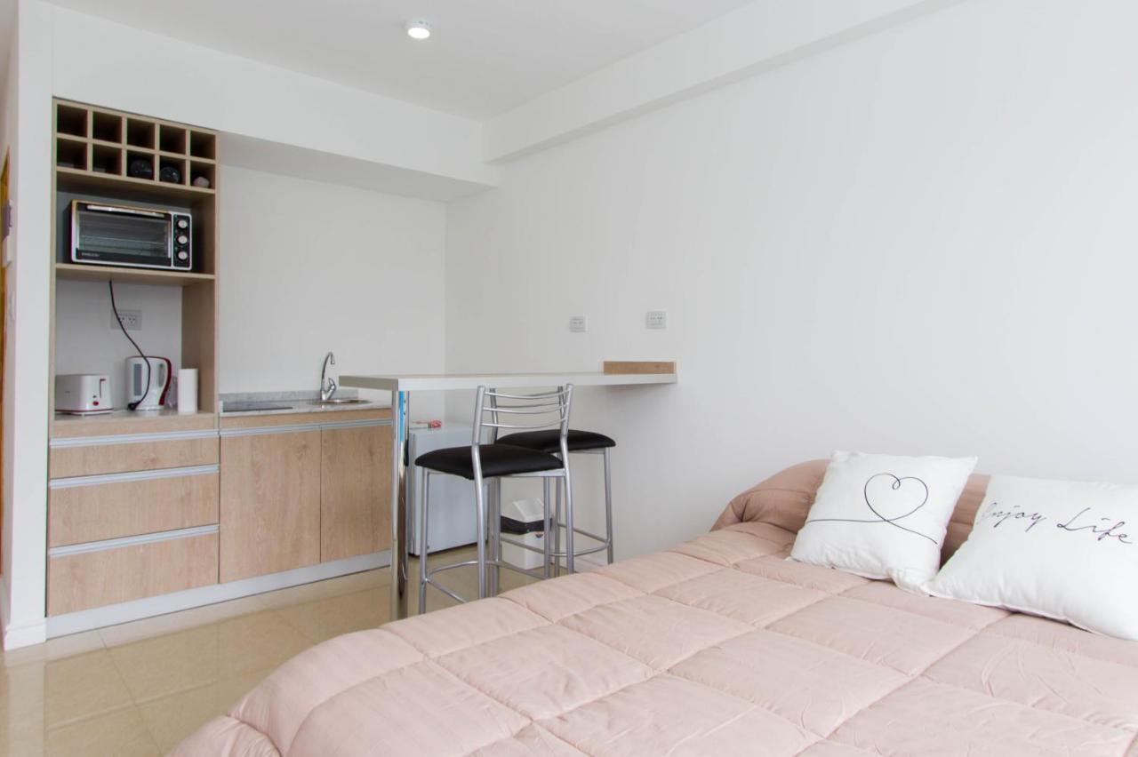 Apartament Marinas Tower Ushuaia Zewnętrze zdjęcie