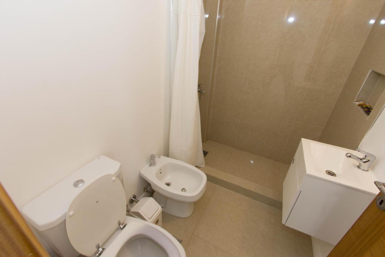 Apartament Marinas Tower Ushuaia Zewnętrze zdjęcie
