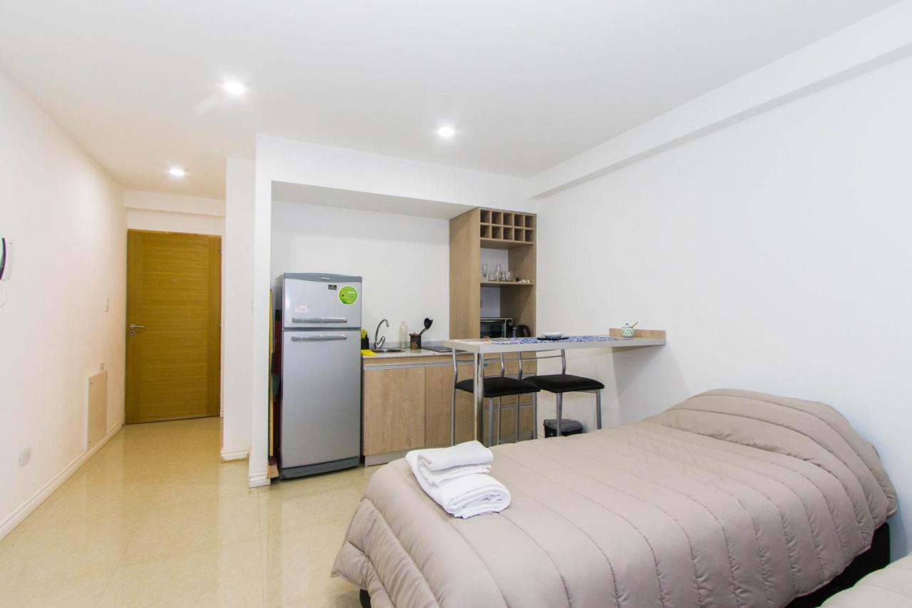 Apartament Marinas Tower Ushuaia Zewnętrze zdjęcie