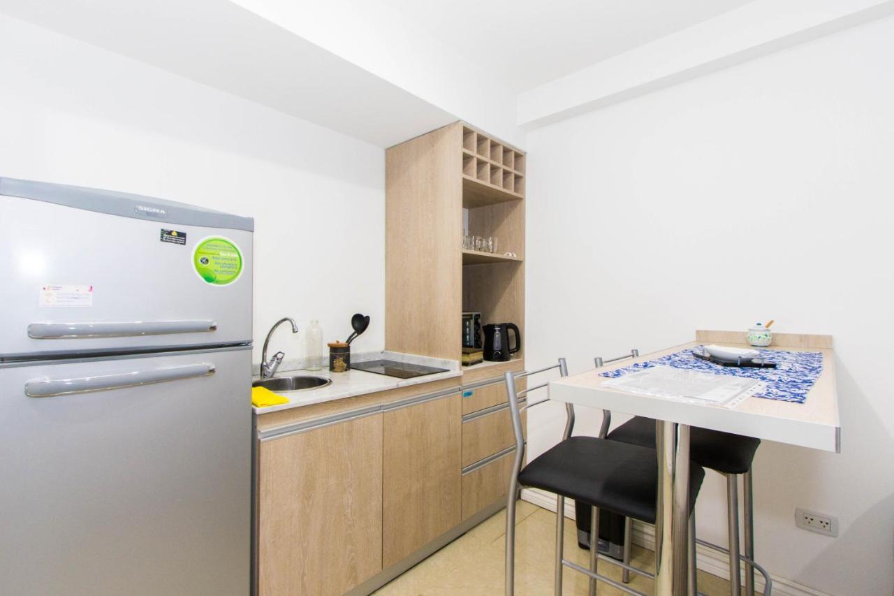 Apartament Marinas Tower Ushuaia Zewnętrze zdjęcie