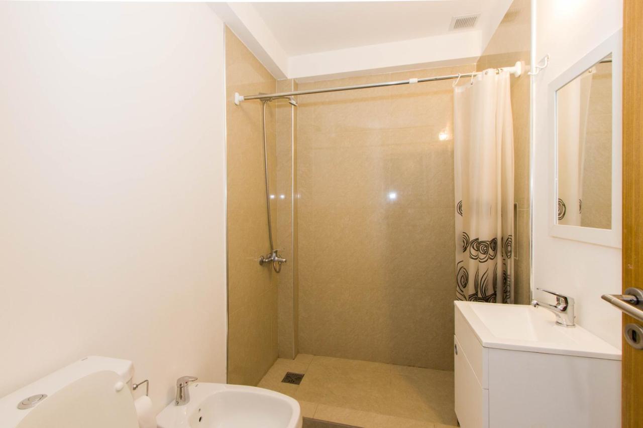 Apartament Marinas Tower Ushuaia Zewnętrze zdjęcie